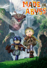 made in abyss